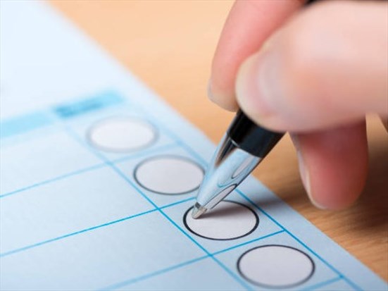 Dernière journée pour se porter candidat 