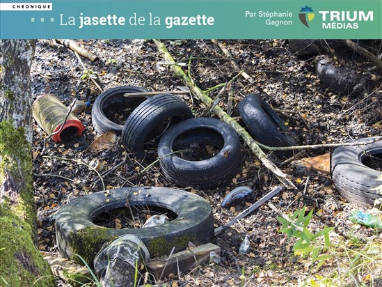 La forêt mérite mieux que nous