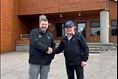 Le Golf Saint-Prime sur le Lac annonce le retour de Patrice Bourassa