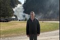 François Lavoie nouveau directeur général de Val-Jalbert