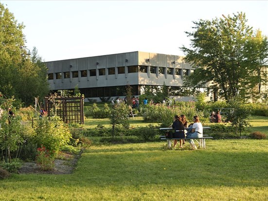Annulation des cours au Cégep de Saint-Félicien 