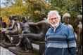 L’artiste Roger Langevin concevra l’œuvre dédiée à Dédé Fortin