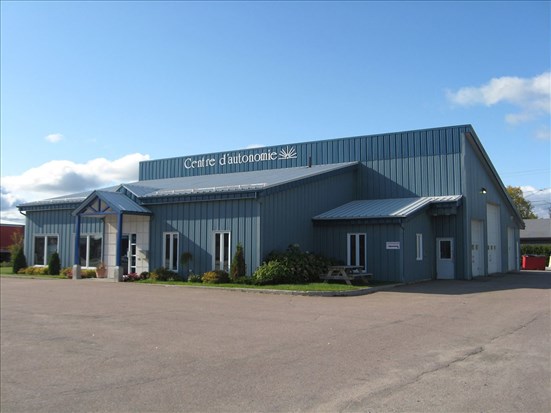 Un modèle né au Saguenay-Lac-Saint-Jean exporté à travers le Québec
