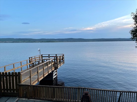 La location de chalet au Lac-St-Jean accessible