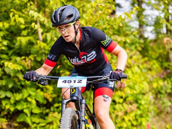 La saison 2025 est lancée pour le club Vélo 2 Max 
