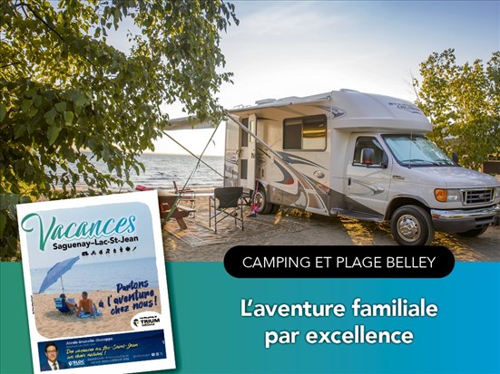 L’aventure familiale par excellence