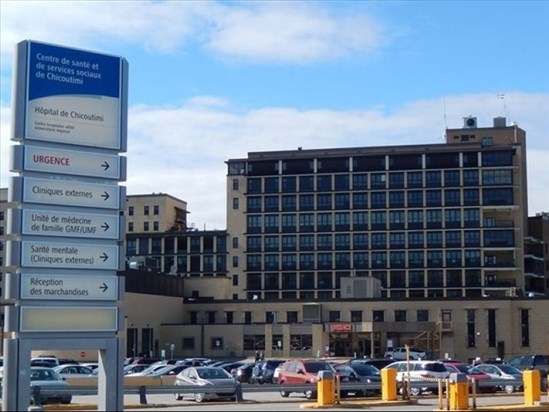 La main-d’œuvre indépendante tire à sa fin dans le réseau de la santé