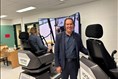 Apprendre à conduire des machineries lourdes en réalité virtuelle