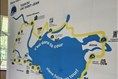 Le « tour du lac Saint-Jean » maintenant un trajet officiel
