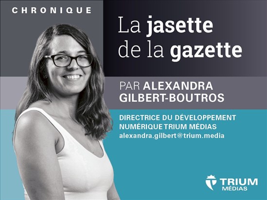 Triste ou méchante