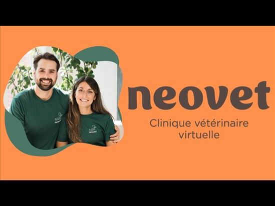 Neovet : une nouvelle façon de prendre soin des animaux