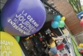 Des marchés de jeunes entrepreneurs s’animent dans toute la région