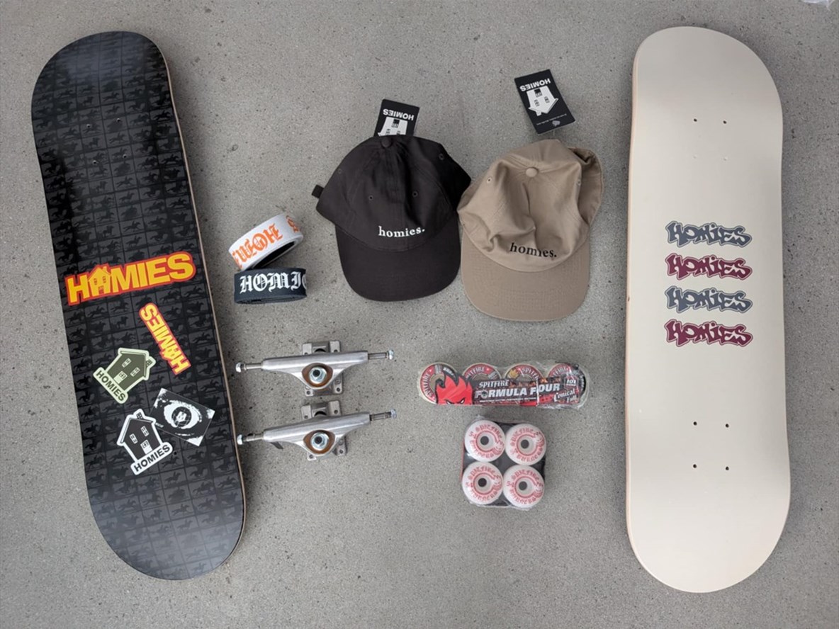 Une dernière journée bien remplie au Skate Jam de Saint-Prime