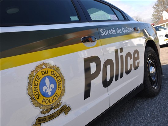 Un homme de 85 ans en quadrimoteur blessé gravement près de Chambord