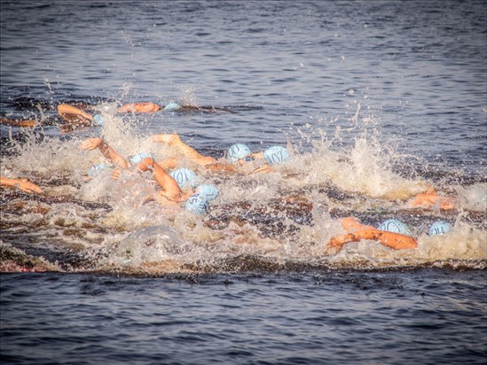 La Traversée du lac Saint-Jean entre dans sa phase finale de préparation 