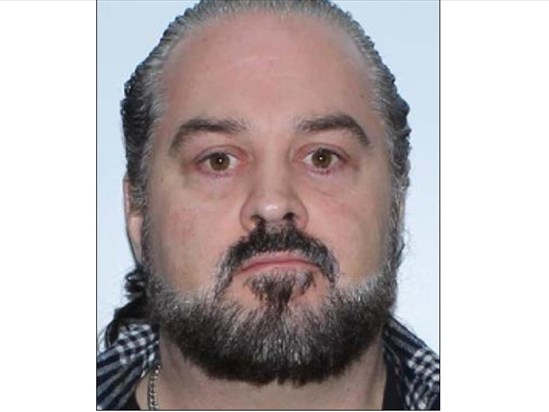 Fin des recherches pour retrouver Ismaël Gaudreault-Simard