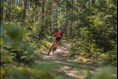 Saint-Félicien accueille deux compétitions majeures de vélo de montagne ce week-end