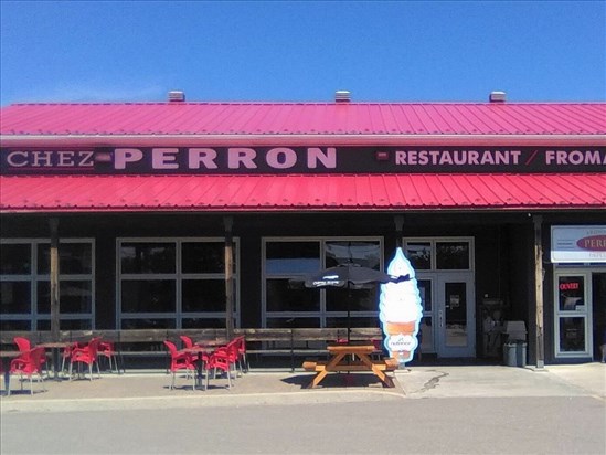 La Fromagerie Perron brille à la 25e Sélection Caseus