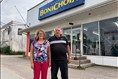 La Doré perd BONICHOIX sa seule épicerie