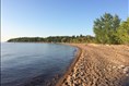 Liste d’attente pour louer une partie de plage à l’île aux Couleuvres