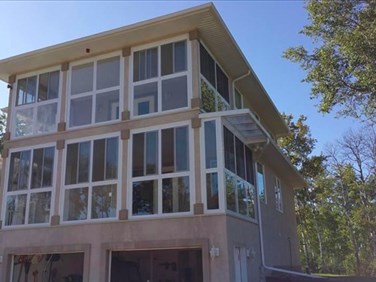 Installer un solarium pour gagner en lumière naturelle