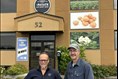 Les cultures de patates résistent aux intempéries