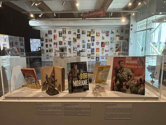 Un ajout significatif au Musée Louis-Hémon