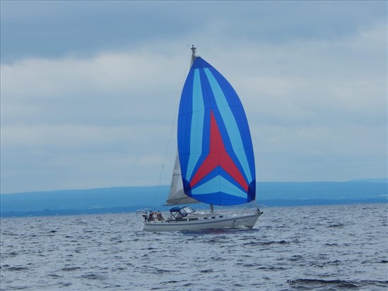 La marina de Roberval accueillera une scène flottante le 31 août prochain