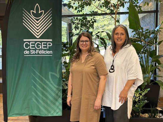 Un début d’année relativement stable pour le Cégep de Saint-Félicien