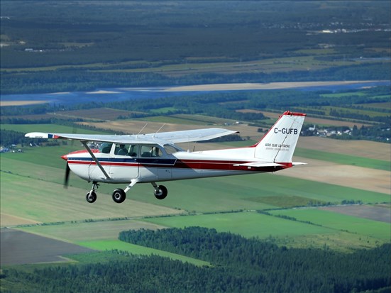 Des cours de pilotage privés maintenant offerts