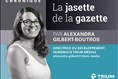 Mon jupon dépasse 