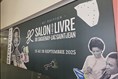 Un nouveau lieu et un nombre record d’auteurs 