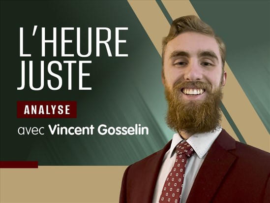 Le début de la fin ? 