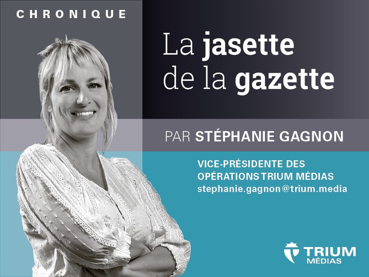 C’est assez, les coups de 2X4 