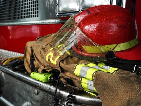 Un incendie détruit une résidence à Val-Jalbert