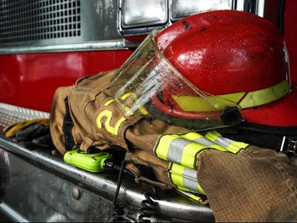 Un incendie détruit une résidence à Val-Jalbert