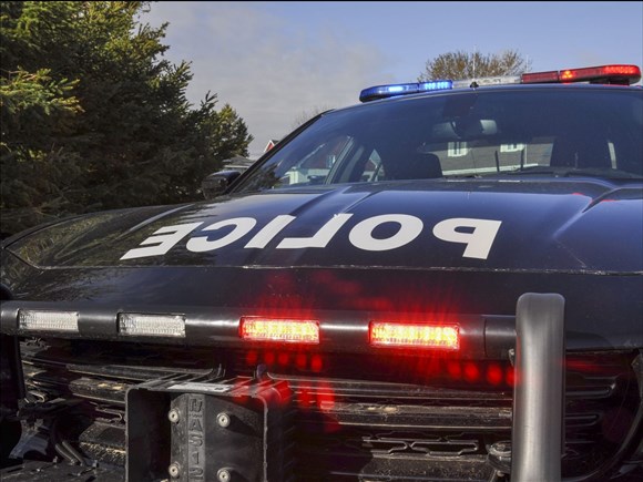 Excès de vitesse et arrestation à Chambord 
