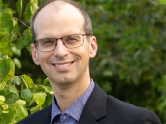 Luc Chiasson sollicite un troisième mandat à la mairie de Chambord