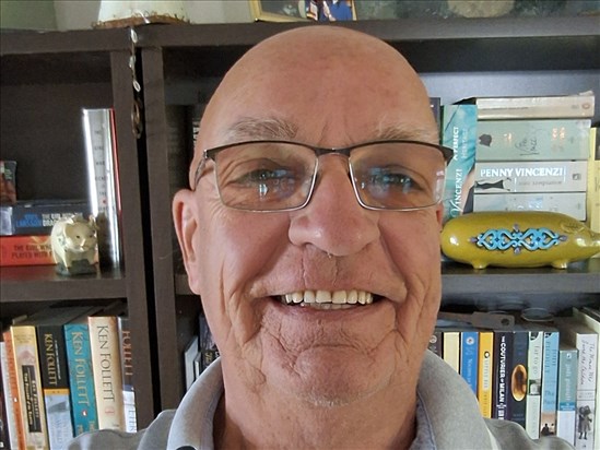 Gérald Genest se présente à la mairie de Chambord avec une équipe