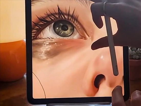 Collaboration avec Félix Auger-Alliassime et Yannick Nézet-Séguin