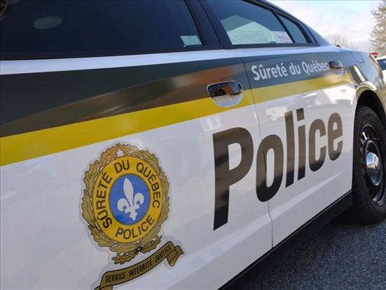 Un enlèvement vite contré à Saint-Prime