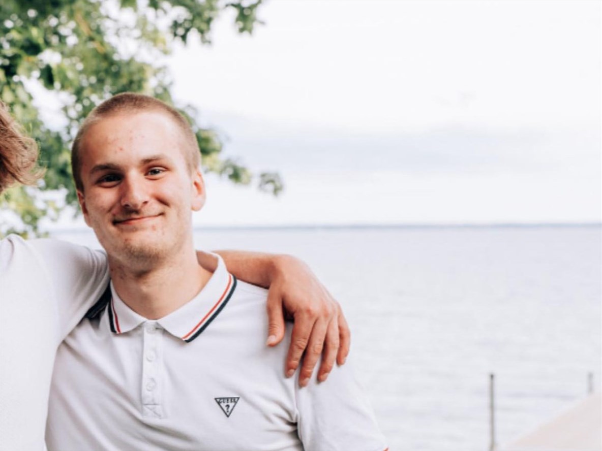 Le jeune homme de La Tuque retrouvé