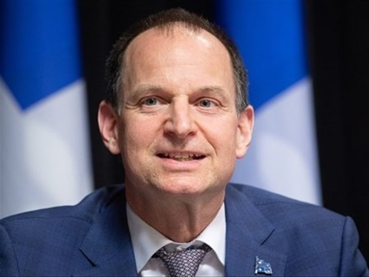 Québec lance ses consultations prébudgétaires en ligne