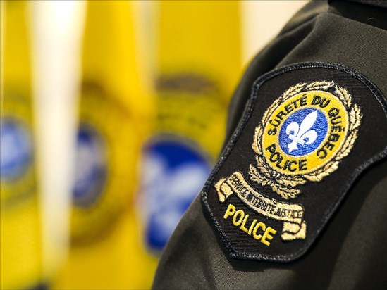 Aucune infraction criminelle retenue contre des policiers