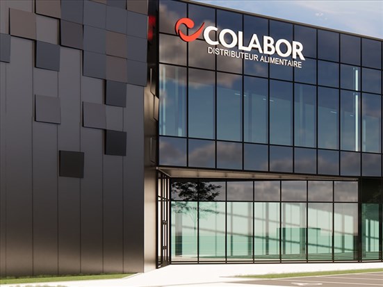 Colabor souhaite se protéger de ses créanciers