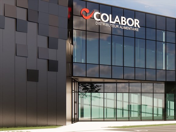 Colabor souhaite se protéger de ses créanciers