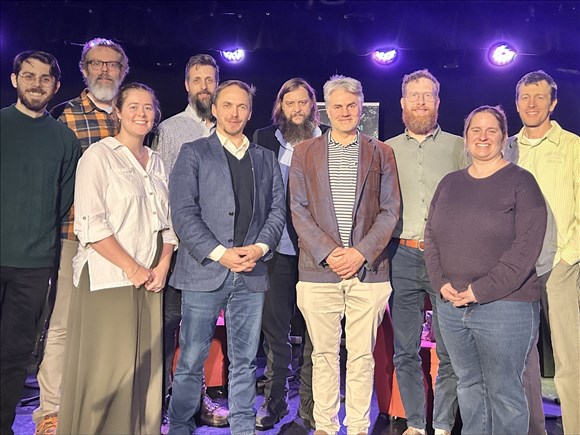 Le Cégep de St-Félicien ouvre le dialogue sur les changements globaux