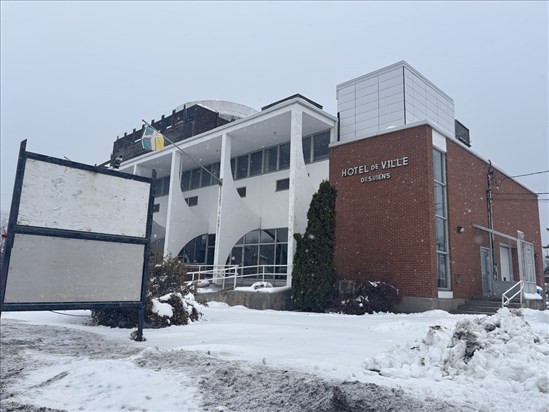 Mathieu Simard reprend son rôle de d.g  