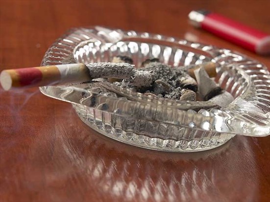 La Semaine nationale sans fumée aura lieu la semaine prochaine