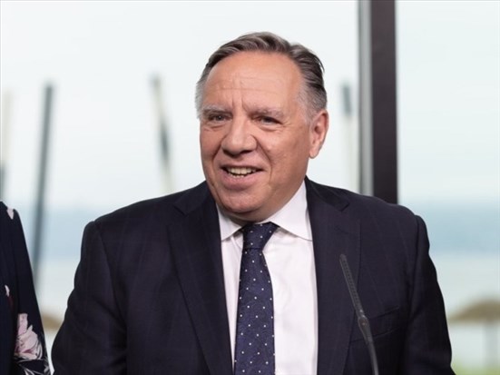 Les partis d’opposition saluent son engagement 